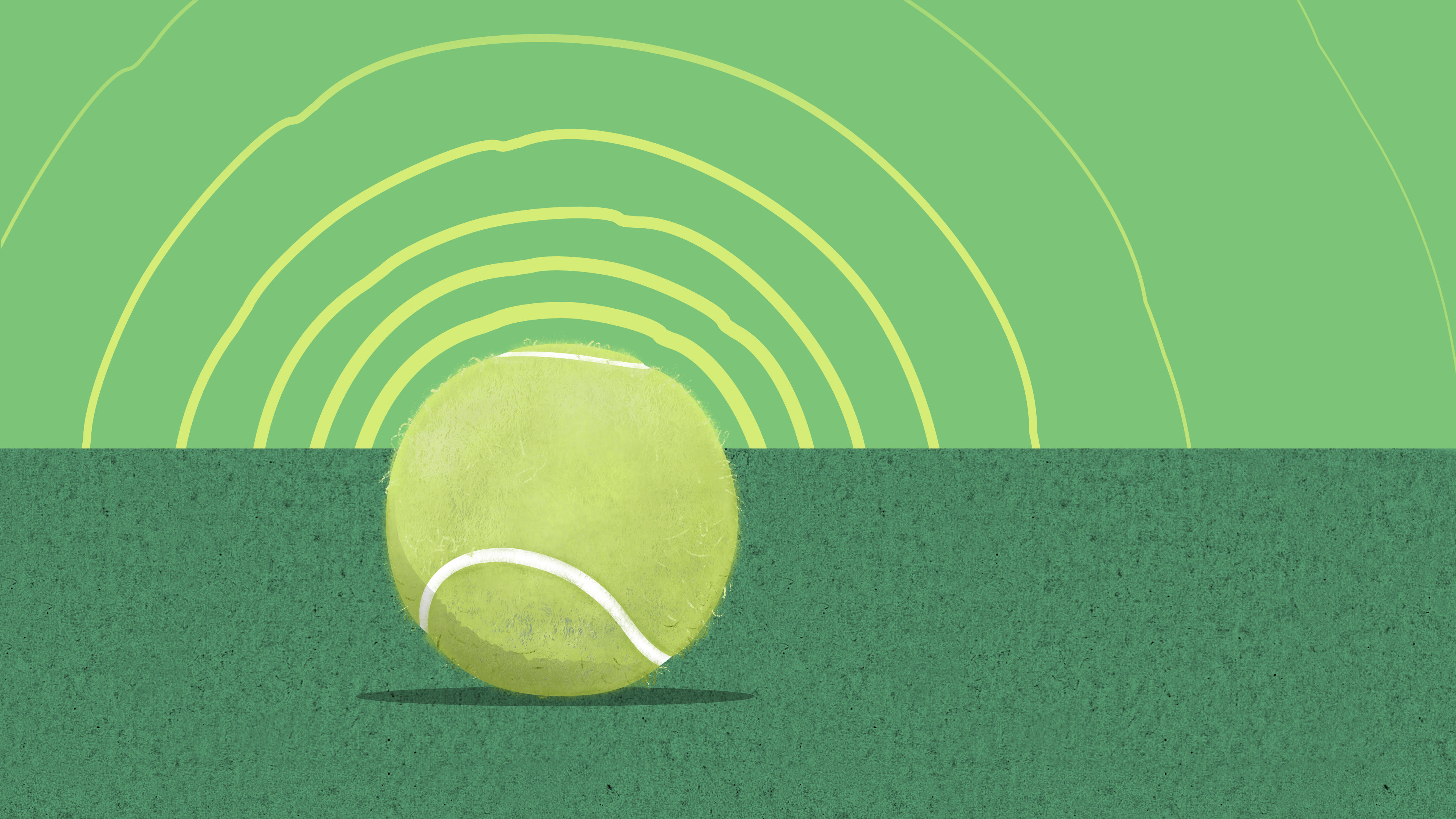 20.02 Tennis ball