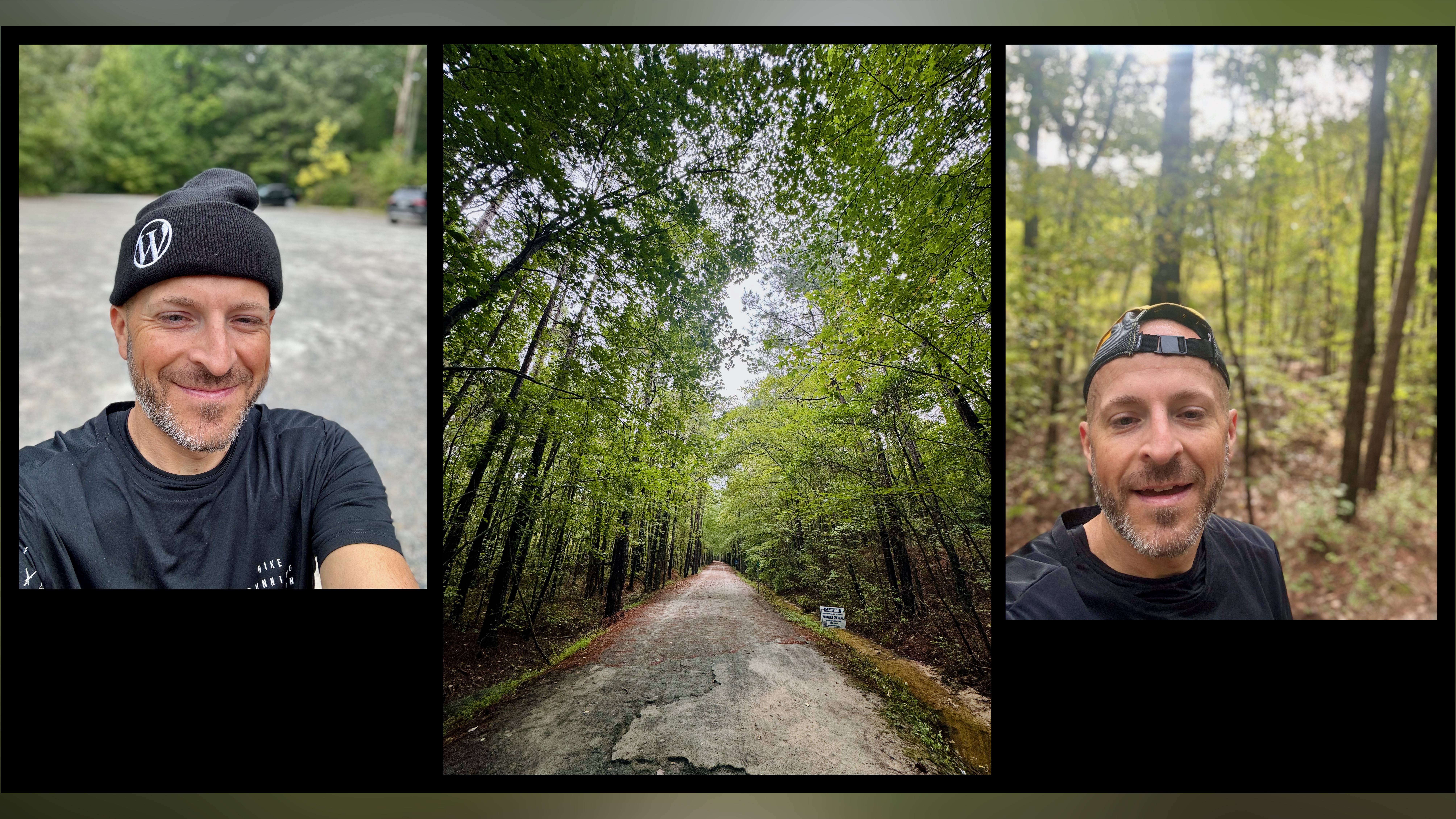 Sun Never Sets Relay