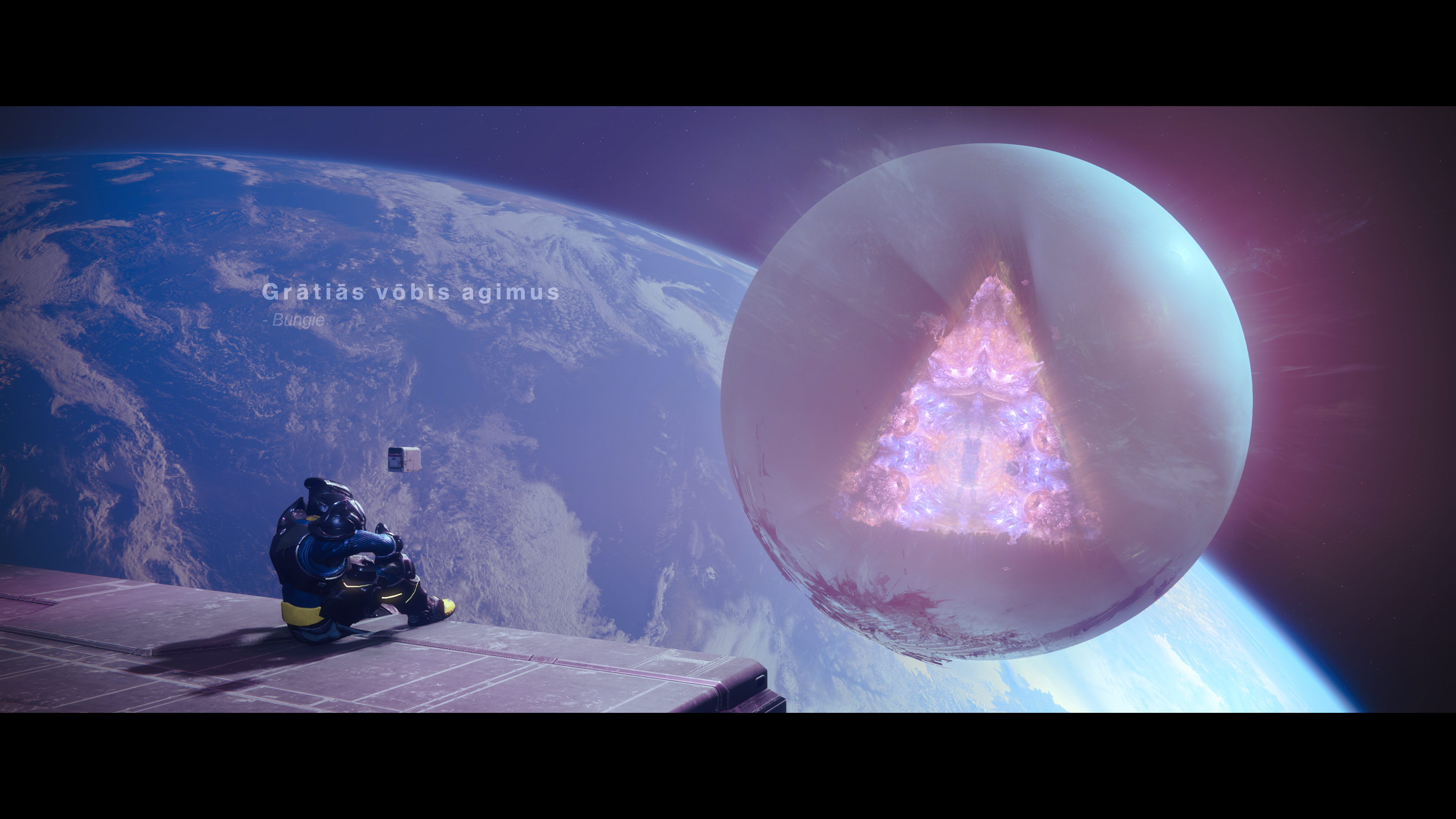 Finally! I’ve been working on this Destiny 2 unlock for almost 2 weeks