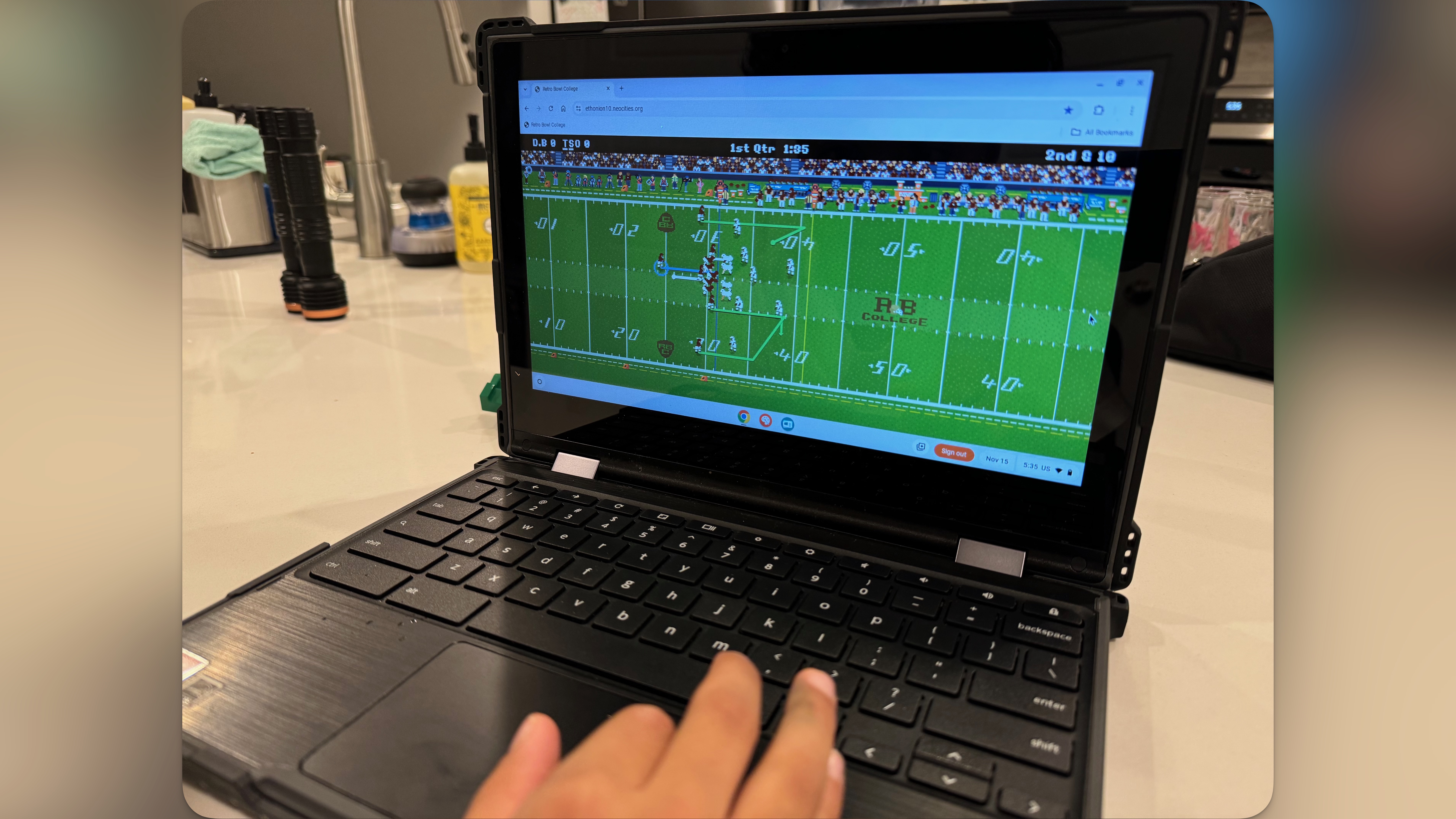 What will this thing play?