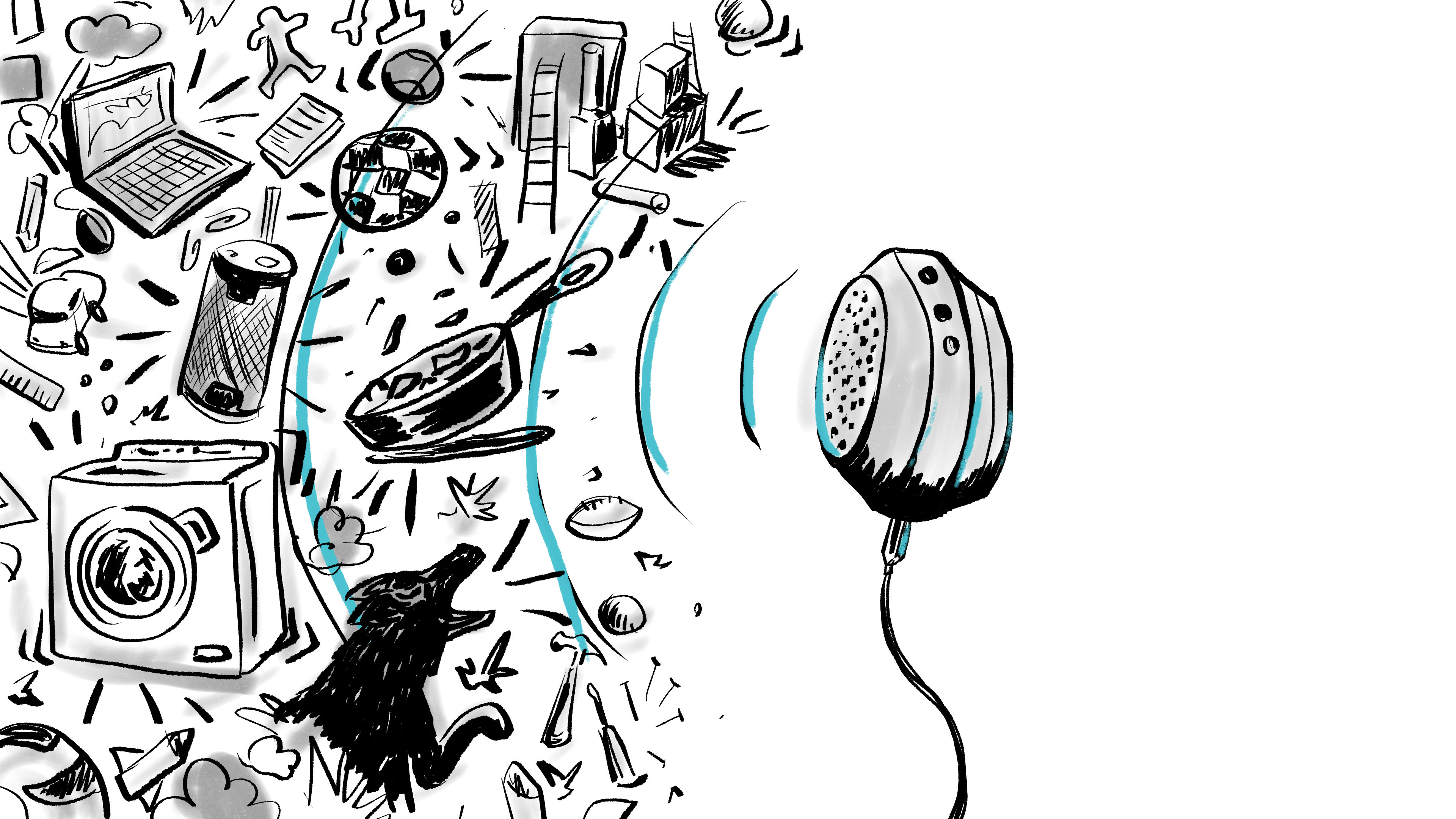 Sleep aid or torture device?