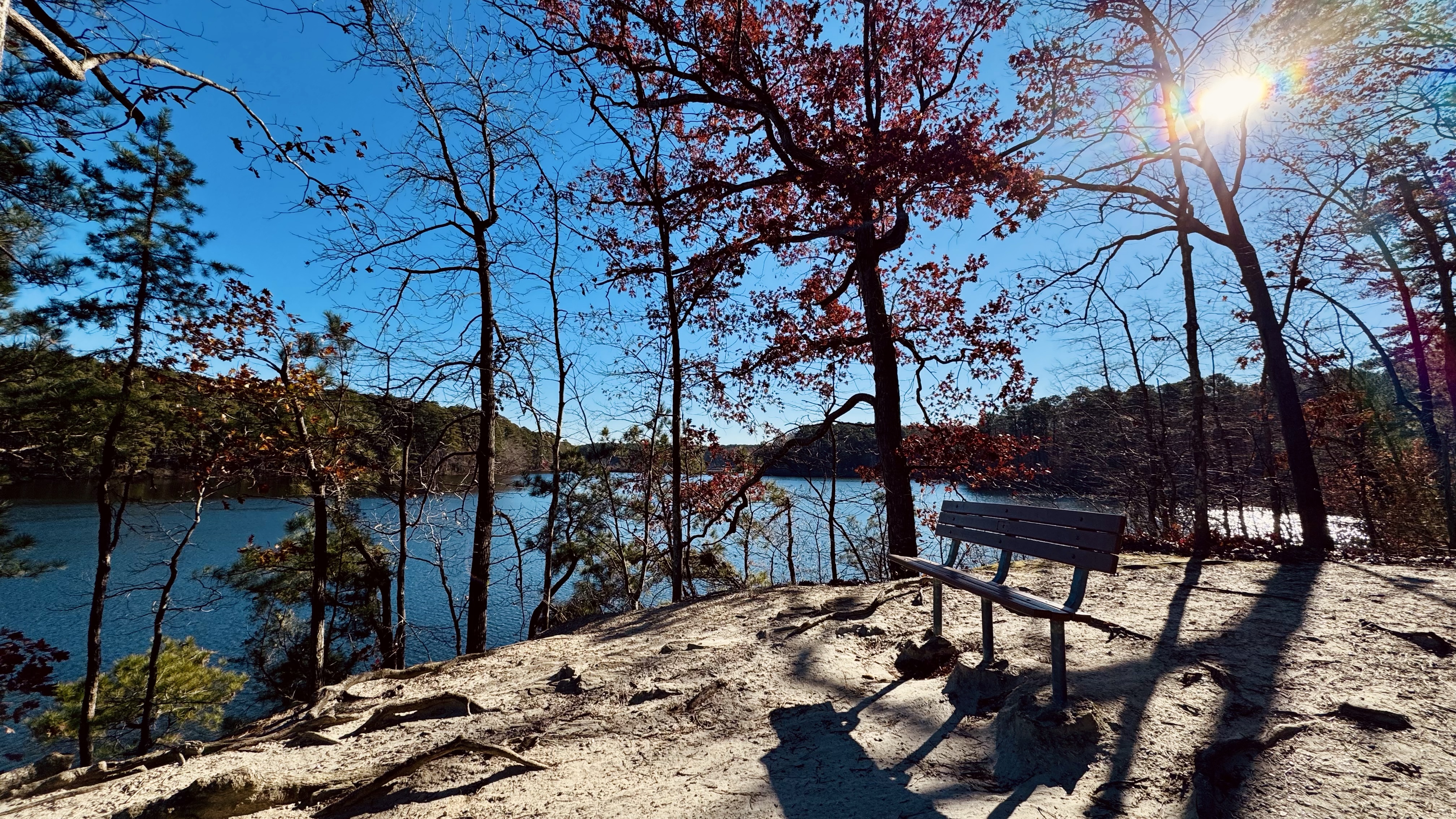 Notes from the trail 12.06