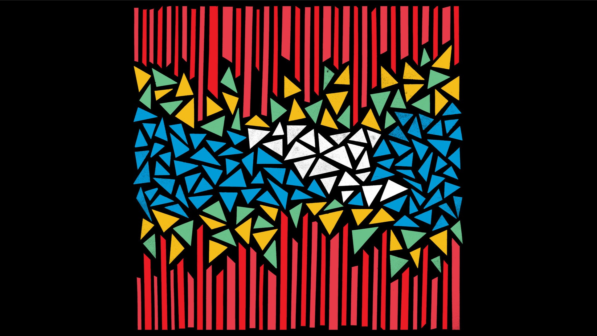 Rich Ruth, Teddy and the Rough Riders, and more of my favorite albums from January 2025