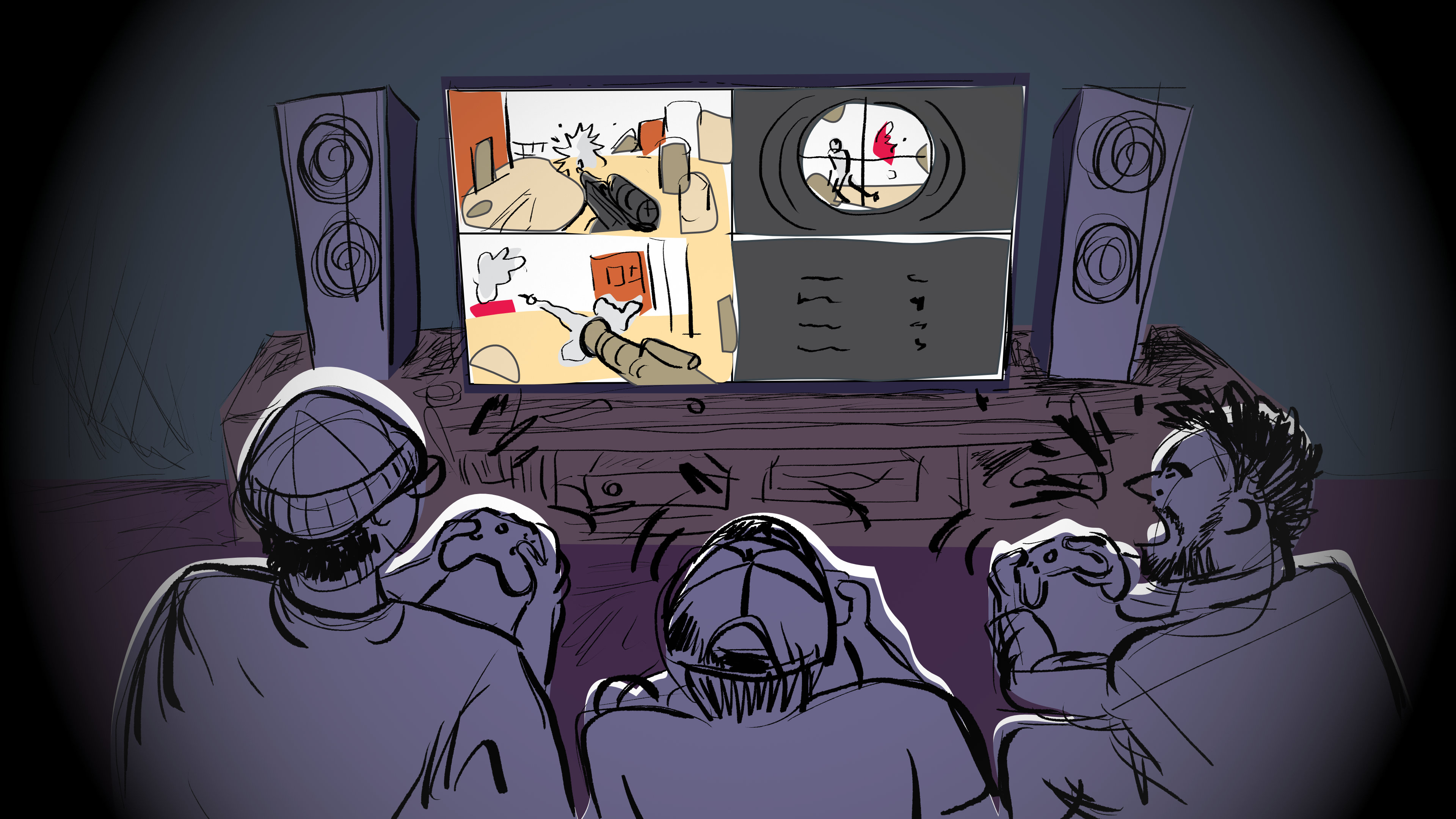 Making new friends as an adult is hard, or is it?