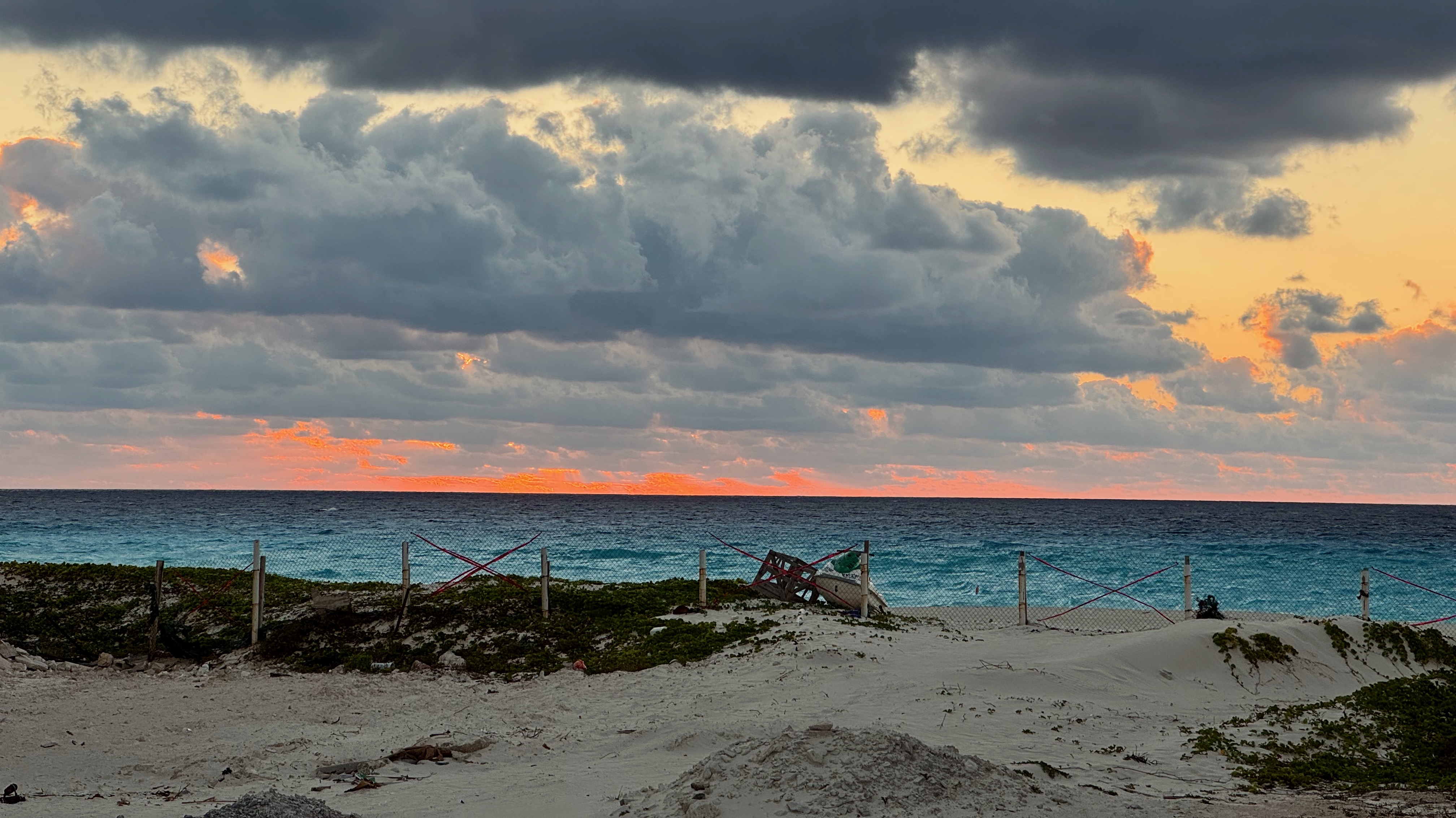 Notes from the trail 03.11