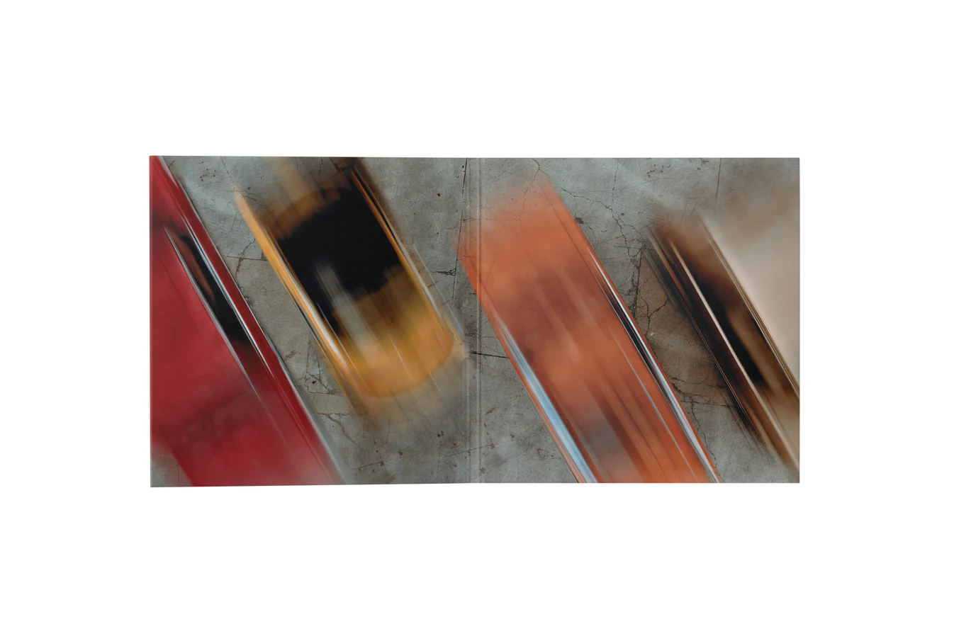 Maribou State, Horsebath, and more of my favorite albums from February 2025