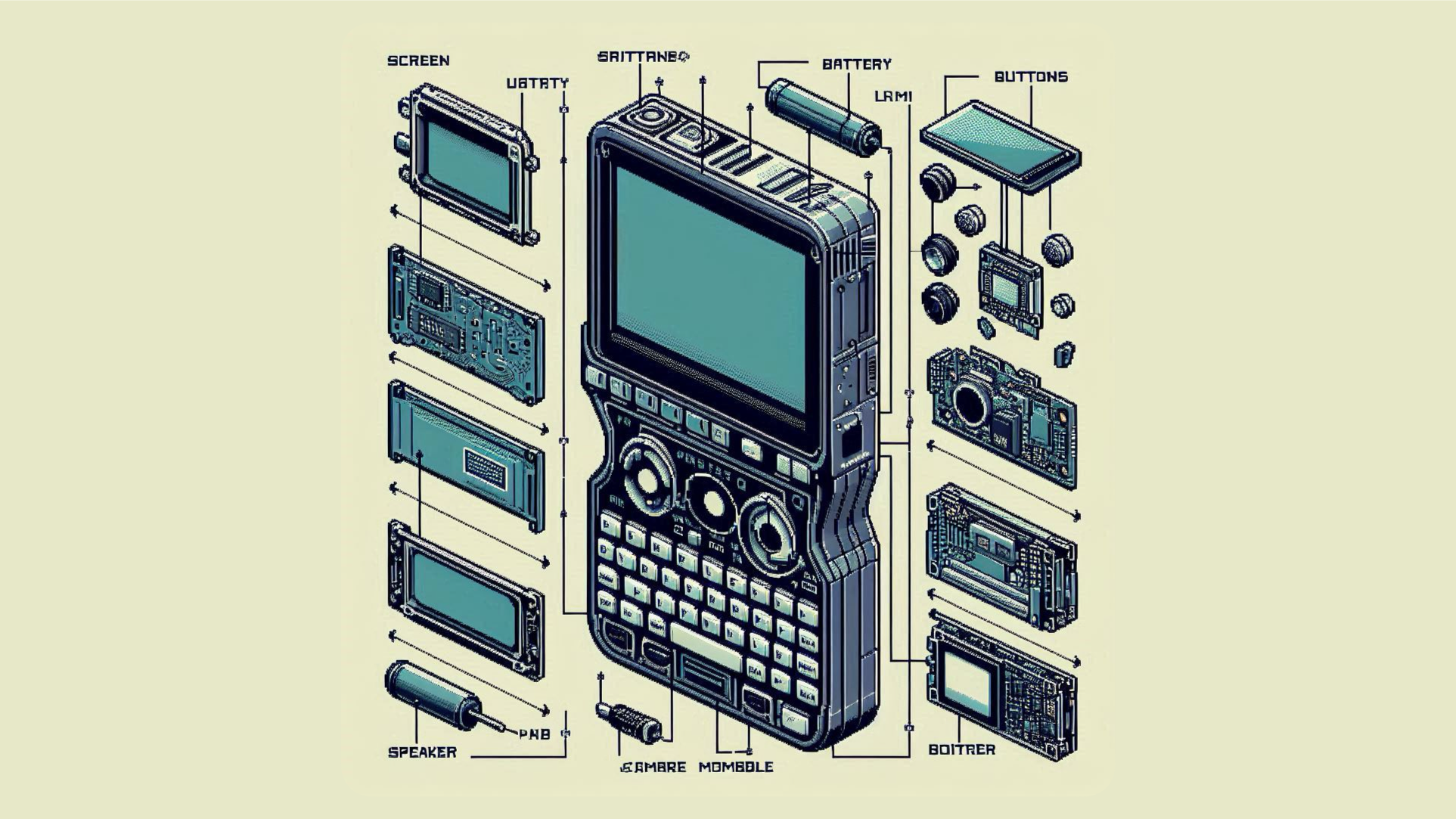 9 rules for new technology