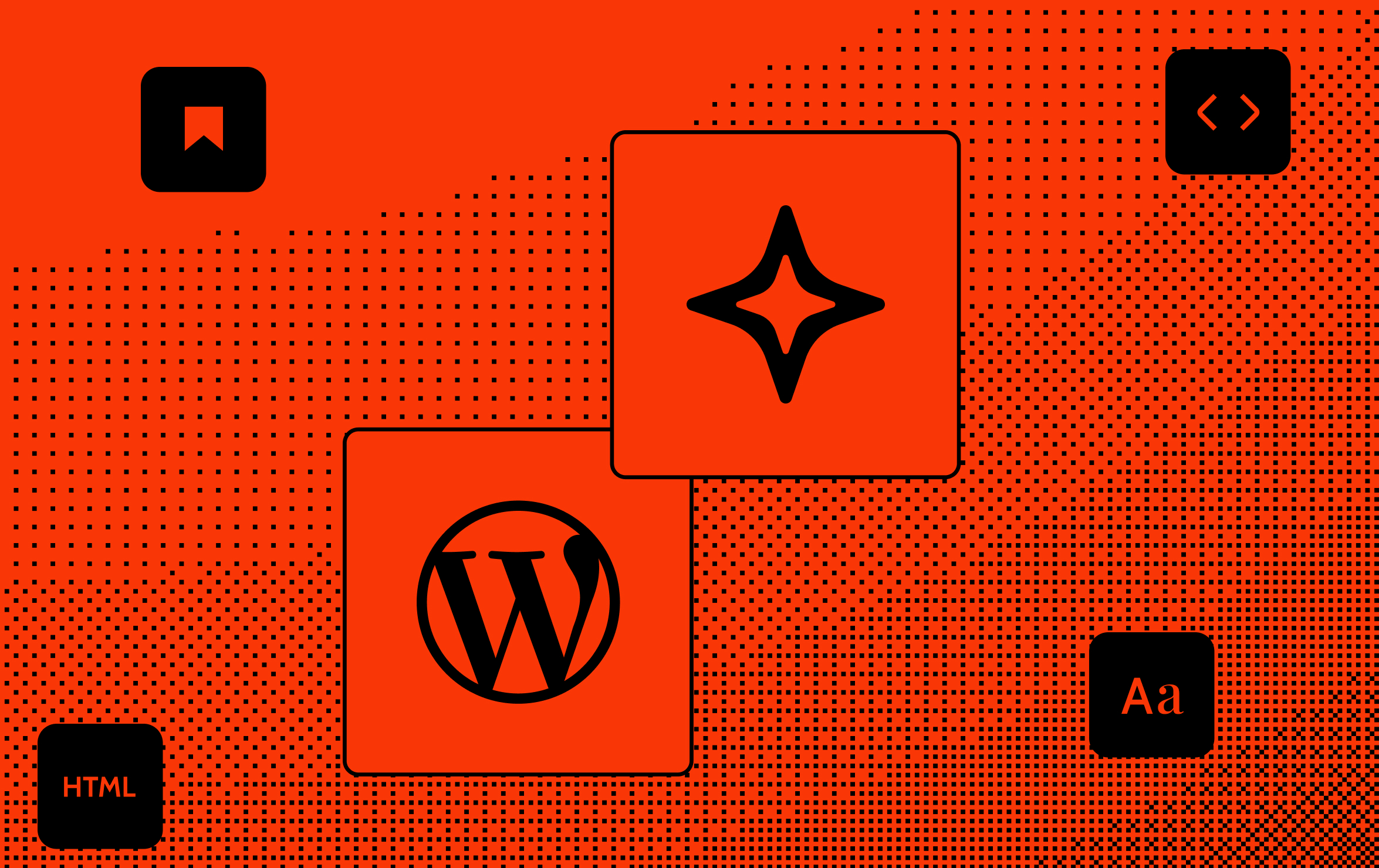 Vibe coding with Telex: An AI block builder for WordPress
