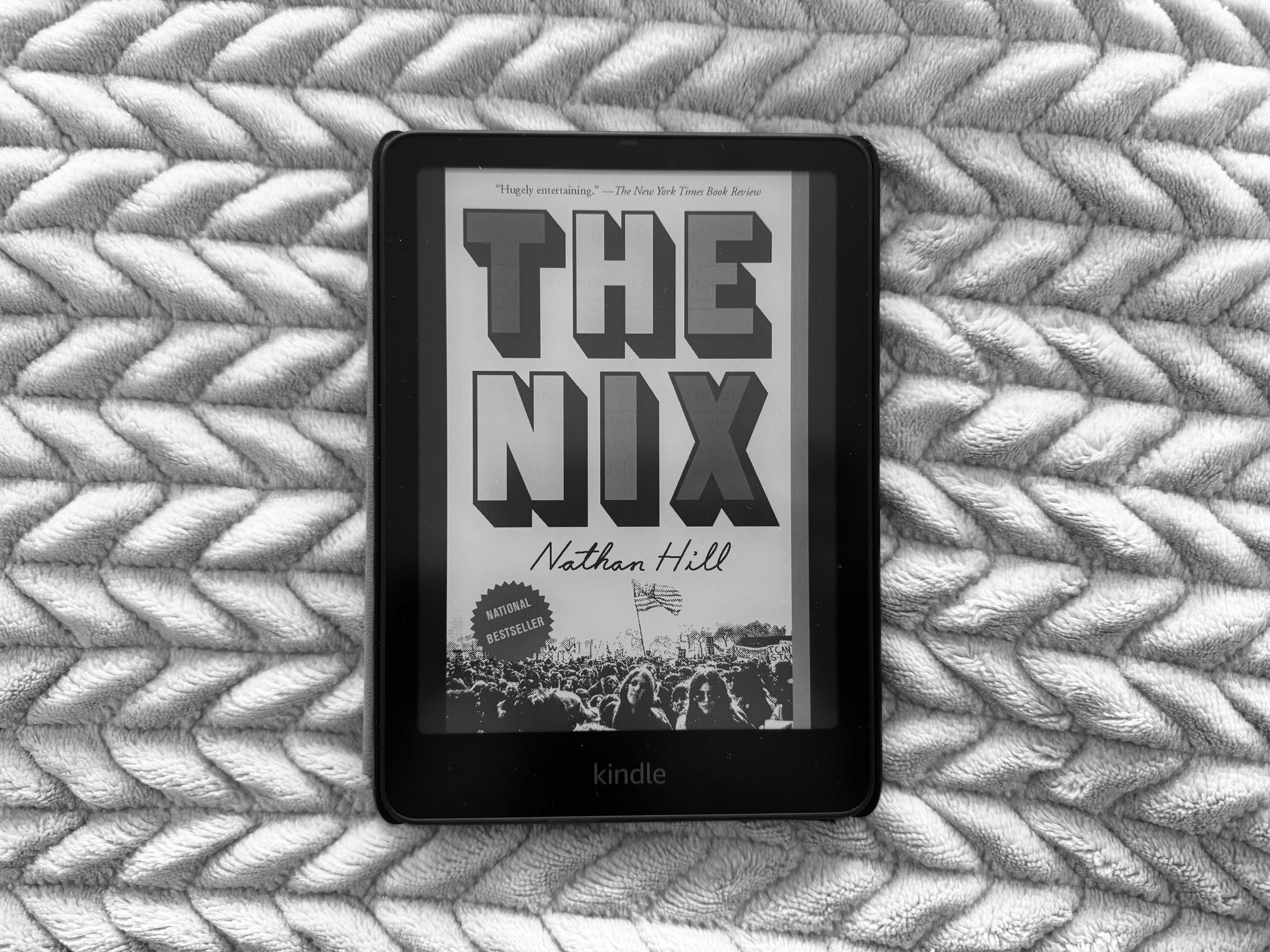 The Nix