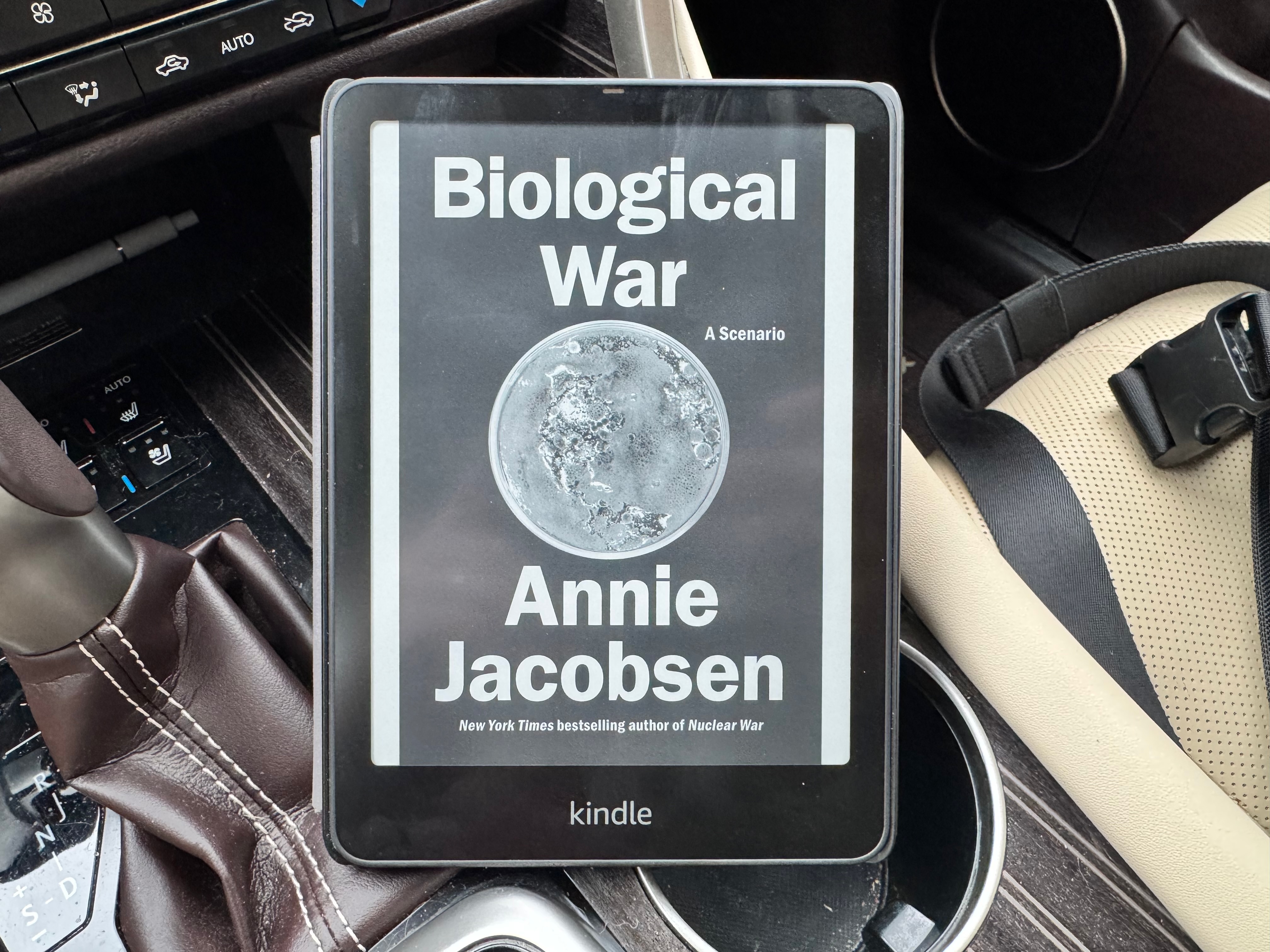 Biological War